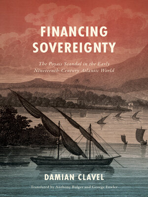 cover image of Financing Sovereignty